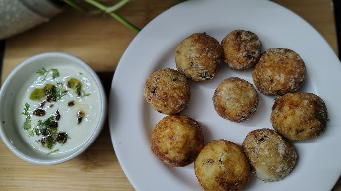 Anari Malai Kofta ( Our Specialty )